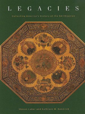 Legacies - ebook